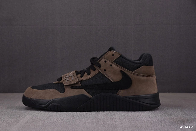 Jumpman Travis Jordan TR x Jack FZ8117-204 Scott 0822
